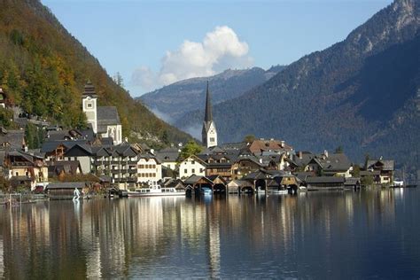 Private Tour Of Melk Hallstatt And Salzburg From Vienna Sound Of Music