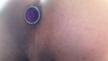 Gozando Pelo Cuzinho O Plug Da Esposa Xvideos