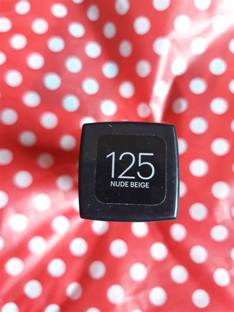 Maybelline Fit Me Matte Poreless Foundation Nude Beige Beauty Personal Care Face