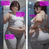 Sculted Greed And Envy AI Generated Porn Comics Sex Games SVSComics