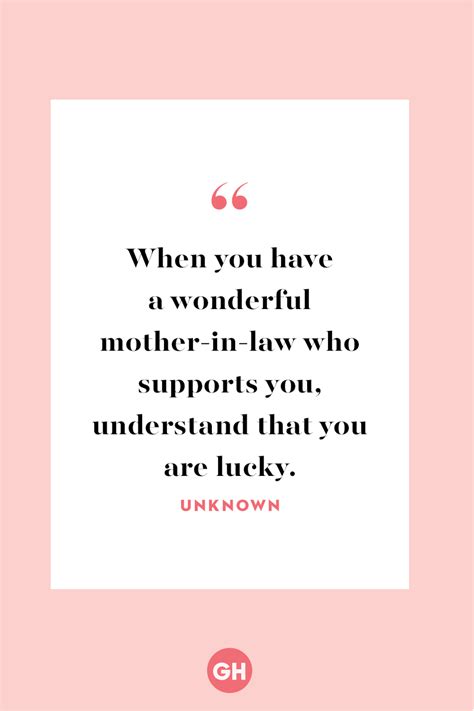 40 Best Mother-in-Law Quotes, Sayings and Messages