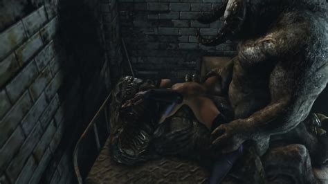 The Pink Dress Fuck Whore