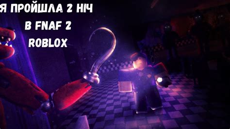 Fnaf Roblox Youtube