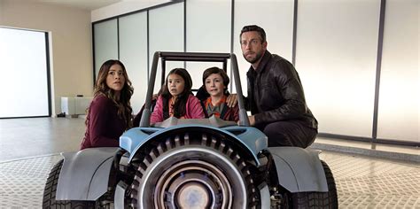 Trailer: How New Spy Kids Film is Keeping Latino Heroes Alive | People en Español