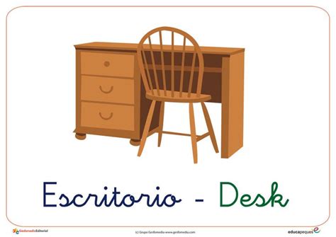 O Que Significa Desk