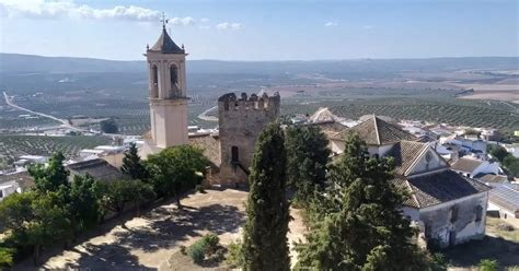 Cordoue Visite Guidée à Pied Du Château Ducal Getyourguide