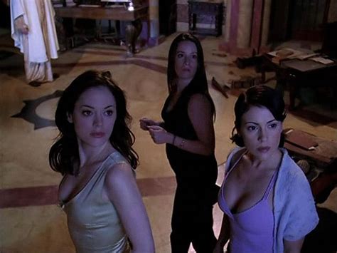 Charmed Fan On Twitter Charmed Zauberhafte Hexen Zauberhafte Hexen