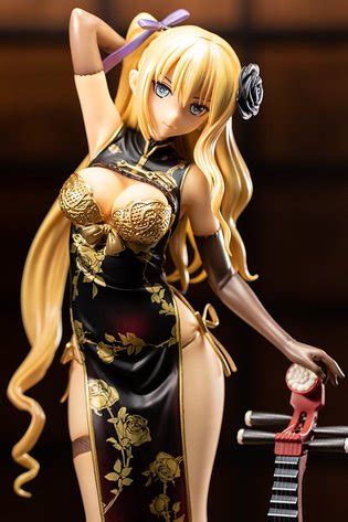 Jin Lian Luscious Hentai Manga Porn