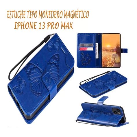 Tarjetero Magnetico MercadoLibre