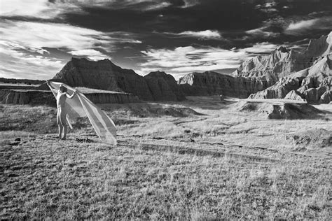 Nude On The High Plateau Photograph By Peter Le Grand Pixels