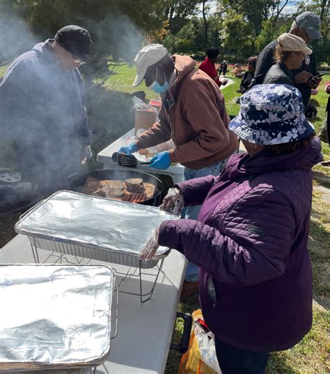 Powhatan Park Is Officially Open NeighborSpace Of Baltimore County