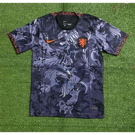 Jual Jersey Belanda Limited Edition 2022 Baju Bola Belanda Limited 2022