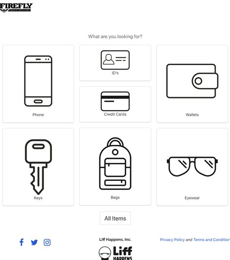 Online Lost and Found: Putting Pictures on the Internet - Liff Happens