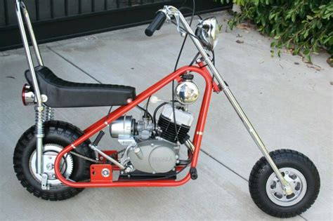 rigid chopper mini bike kit stashokcampaign