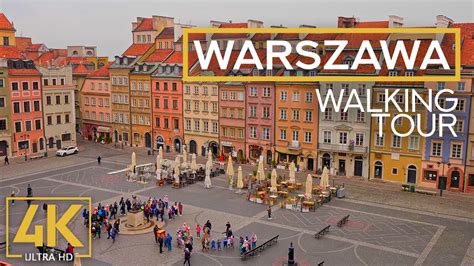 K City Walk Warsaw Poland Proartinc