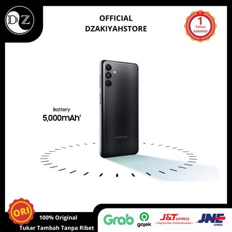 jual samsung galaxy  gb  resmi shopee indonesia