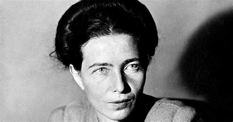 The Second Sex Quotes Simone De Beauvoir Lib Quotes