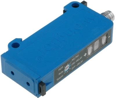 Оптоволоконные датчики в системах промышленной автоматизации