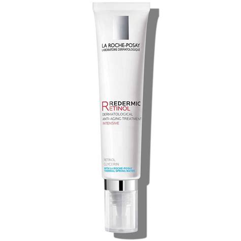 Retinol Skin Care for Anti Aging | La Roche-Posay