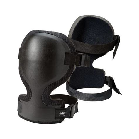 Knee Caps Black Nltactical
