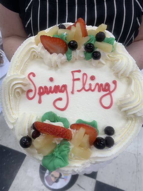 The Secret Ingredients Leaked From Maria's Bakery!