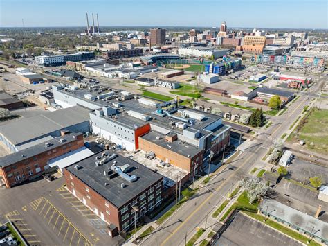 Michigan Drone Photography