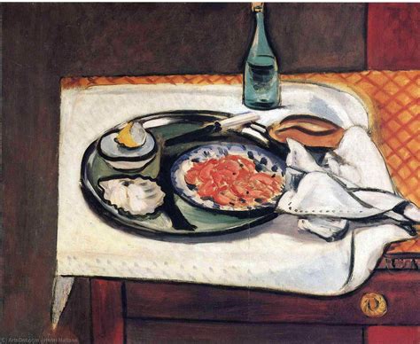 Art Reproductions Untitled 2149 By Henri Matisse Inspired By 1869