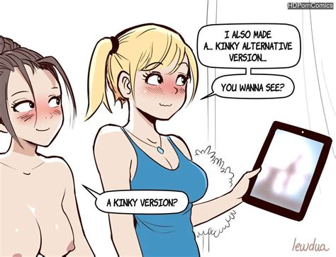 Sexy Nude Model Comic Porn HD Porn Comics