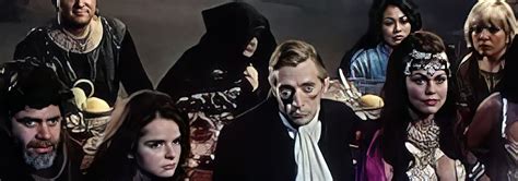 Watch The Naked Witch Free Movies Tubi