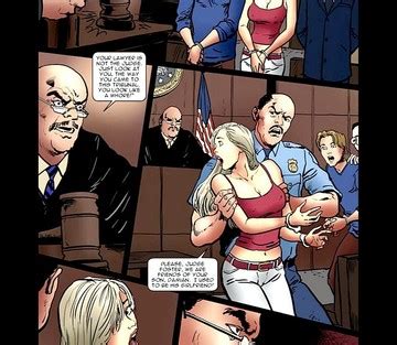 Fansadox Fernando Evil Parole Muses Sex And Porn Comics