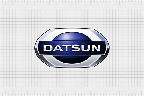 Datsun Logo History A Guide To The Datsun Symbol