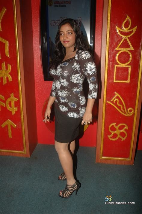 Mamtha Hot Show In An Event Celebrity Collection