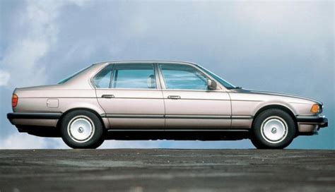 Как выбрать bmw e32