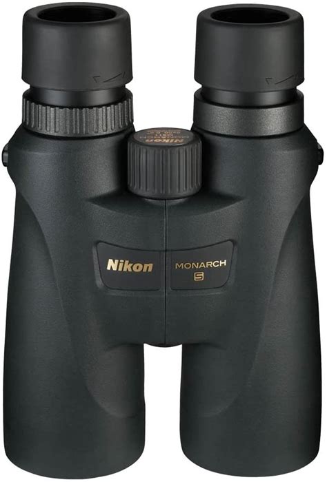 ỐNG NHÒM NIKON MONARCH 5 8X56 - CHÍNH HÃNG | Khánh Long Camera