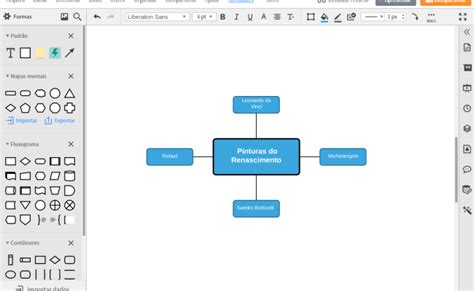 Que Es Un Mapa Mental Y Como Hacerlo Lucidchart Images Images Dinosaurse