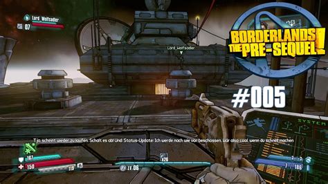 Das St Rsignal Finden Let S Play Together Borderlands Tps Youtube