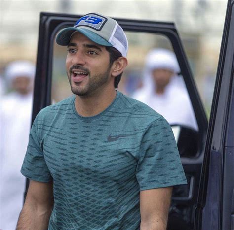 crown prince  dubai hh sheikh hamdan bin mohammed bin rashid al