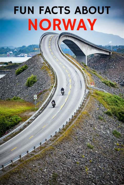 facts  visiting norway  facts  norway gvgalk
