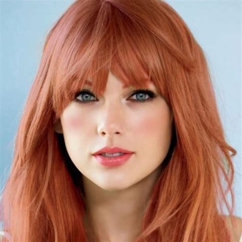 50 Fiery Red Hair Color Ideas for 2024 (with Pictures)