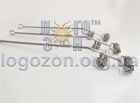 ПРОФЕССИОНАЛЬНАЯ СЕРИЯ ЛОГОПЕДИЧЕСКИХ ИНСТРУМЕНТОВ