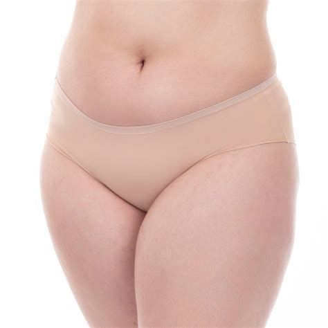 Ripley Bikini Plus Size Lady Genny