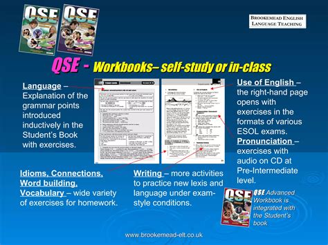 Quick Smart English 6