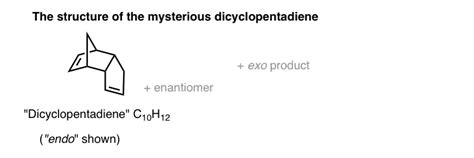 Dicyclopentadiene