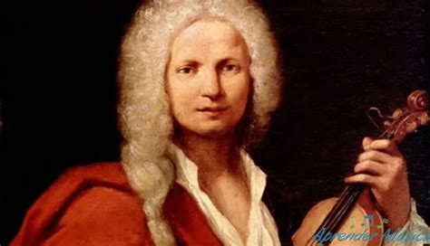 Biografia De Antonio Vivaldi Resumos S Escola