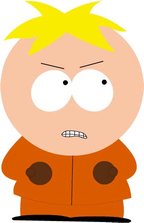 Loo Loo Loo - Butters Wallpaper (11523202) - Fanpop