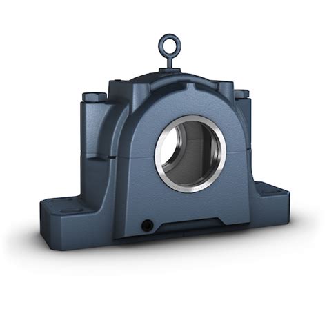 Buy 【SKF SAF 618 - 4-Bolt Plummer Block Housing】 from Trusted ...