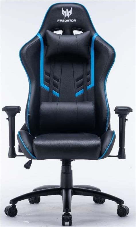 Acer Predator Gaming Chair Sg Edition Furniture Home Living