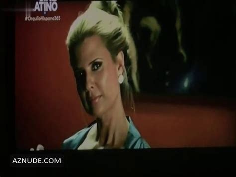 SISSI FLEITAS Nude AZNude