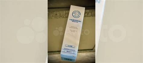 Tebiskin sooth cream 50ml купить в Санкт-Петербурге с доставкой ...