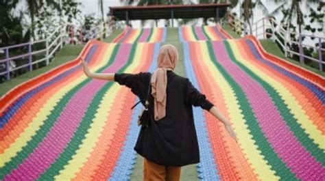 Tempat Wisata Dekat Candi Borobudur